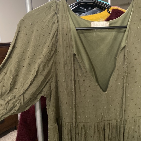 Alter’d State Dress - Picture 2 of 4